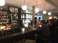 Atmosphère du Restaurant Maison Lautrec à Paris - n°20