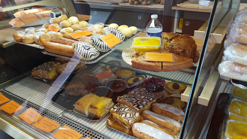 L'Autre Boulangerie à Toulouse