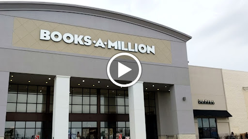 Book Store «Books-A-Million», reviews and photos, 6235 N Davis Hwy, Pensacola, FL 32504, USA