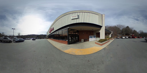 Supermarket «Ingles Market», reviews and photos, 1705 Brevard Rd, Hendersonville, NC 28791, USA