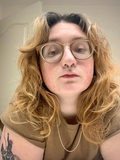 Explore unique side thigh tattoo ideas, creative tattoo ideas in Camarillo, available at BONE DEEP TATTOO