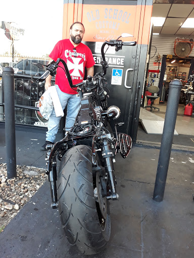 Motorcycle Shop «Heaven Cycle», reviews and photos, 7254 Bird Rd, Miami, FL 33155, USA
