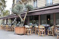 Photos du propriétaire du Restaurant libanais Rimal Paris: L'Atelier - n°5