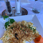 Photo n°9 de l'avis de Arzu.e fait le 26/02/2020 à 14:09 sur le  Einstein Restaurant Cafe Bar à Ulm