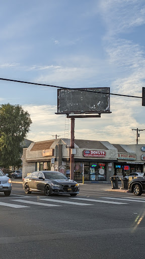 Donut Shop «Dulcet Gourmet Donut», reviews and photos, 23717 Vanowen St, Canoga Park, CA 91307, USA