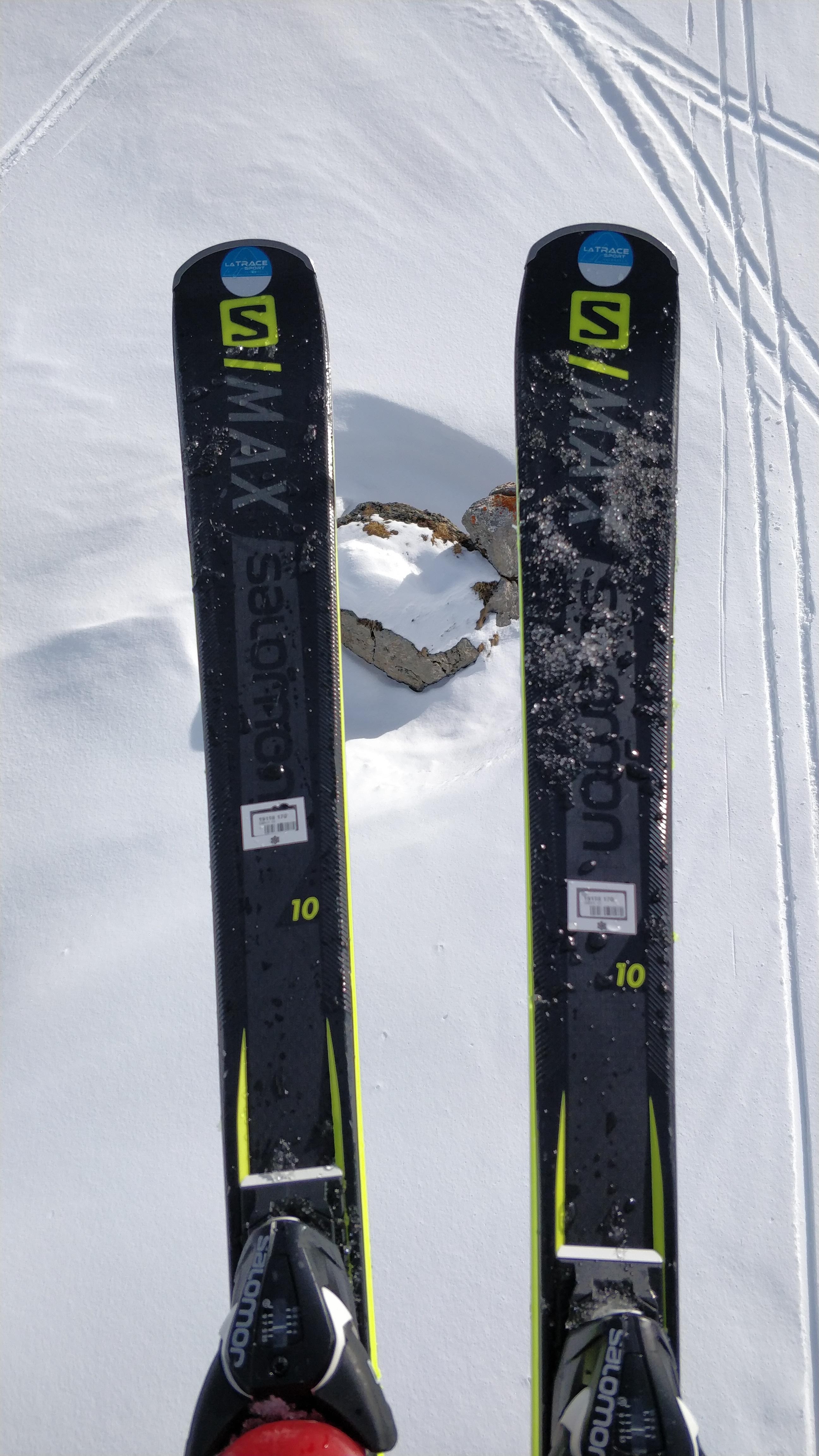 Photo n° 1 de l'avis de Claris.a fait le 09/03/2019 à 23:30