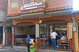 Panaderia Atocha image