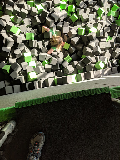 Amusement Center «Xtreme Air Trampoline Park», reviews and photos, 910 E Pecos Rd, Chandler, AZ 85225, USA