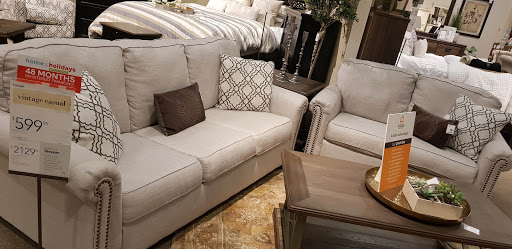 Furniture Store «Ashley HomeStore», reviews and photos, 2787 W Market St, Fairlawn, OH 44333, USA