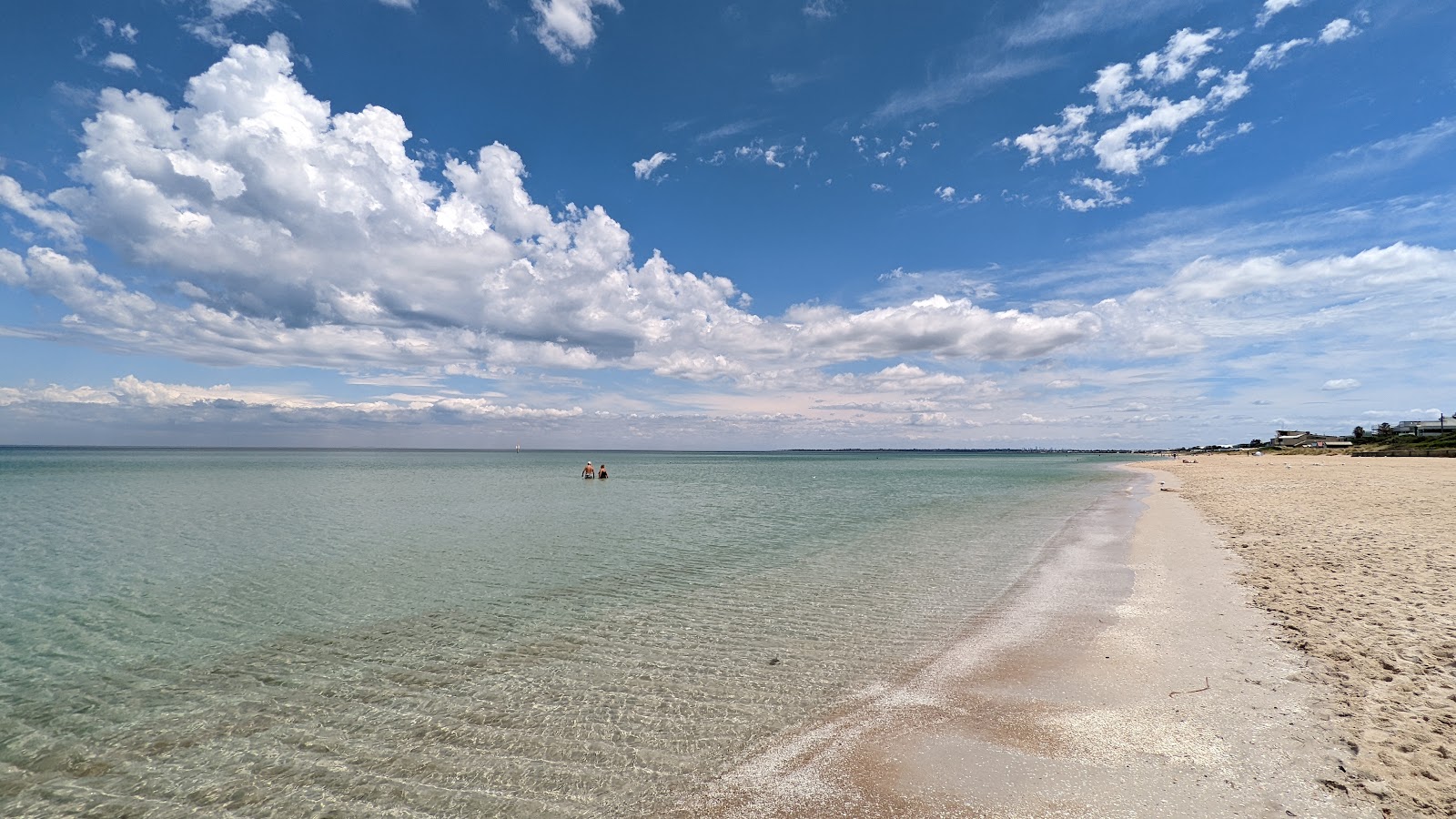 Zdjęcie Chelsea Beach - dobre miejsce przyjazne zwierzętom domowym na wakacje