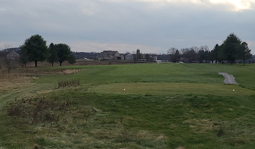 Golf Course «Rich Valley Golf», reviews and photos, 227 Rich Valley Rd, Mechanicsburg, PA 17050, USA