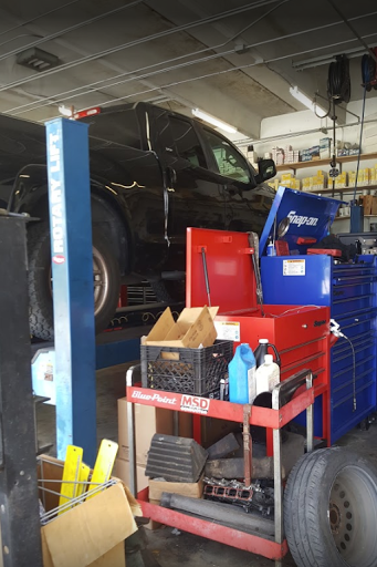 Auto Repair Shop «Speedway Car Care», reviews and photos, 801 Northeast 43rd Avenue, Homestead, FL 33033, USA