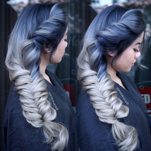 Hair Salon «Excellent Hair Salon & Spa», reviews and photos, 3864 Mowry Ave, Fremont, CA 94538, USA