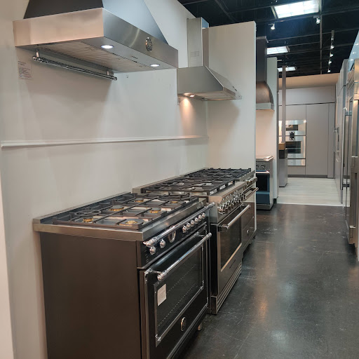 Appliance Store «Capital Distributing Showroom», reviews and photos, 2910 N Stemmons Fwy, Dallas, TX 75247, USA