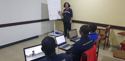 REINAGOLD TECHNOLOGIES, 35, Aganga Williams Street, Haruna Bus Stop, Off College Road, Ogba, Ifako-Ijaiye 100218, Ikeja, Nigeria, Driving School, state Lagos