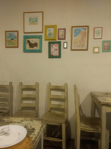 Teléfono de Pizzeria Renata