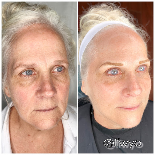 Explore first born daughter tattoo ideas, creative tattoo ideas in Sheridan, available at Forever Flawless Permanent Cosmetics, LLC