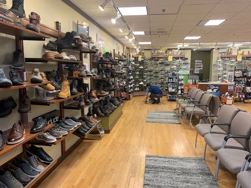 Shoe Store «Tradehome Shoes», reviews and photos, 3902 13th Ave SW, Fargo, ND 58103, USA