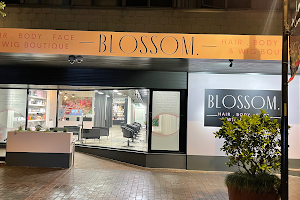 Blossom. Hair - Body - Face and Wig Boutique image