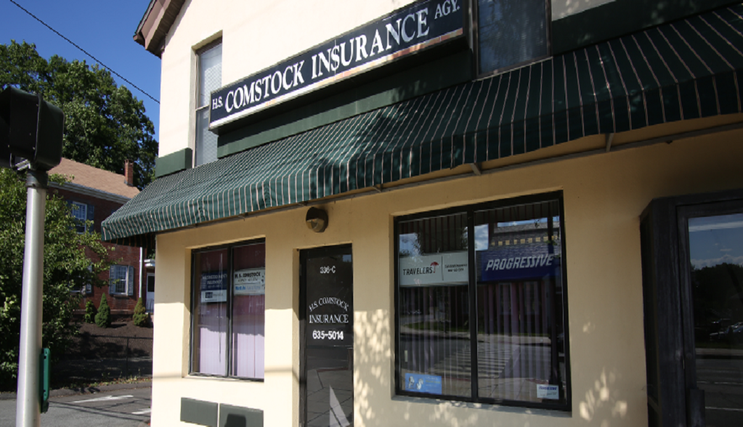 H.S. Comstock Insurance Agency