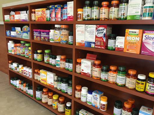 Pharmacy «Claremont Pharmacy», reviews and photos, 358 S Indian Hill Blvd, Claremont, CA 91711, USA