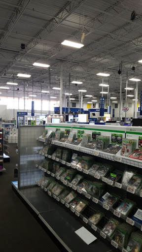 Electronics Store «Best Buy», reviews and photos, 1408 N Litchfield Rd, Goodyear, AZ 85395, USA