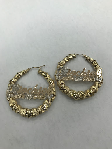 Jewelry Designer «Unique Jewelry», reviews and photos, 711 Park St B, Hartford, CT 06106, USA