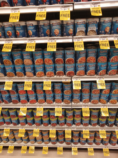 Grocery Store «Safeway», reviews and photos, 4309 Clayton Rd, Concord, CA 94521, USA