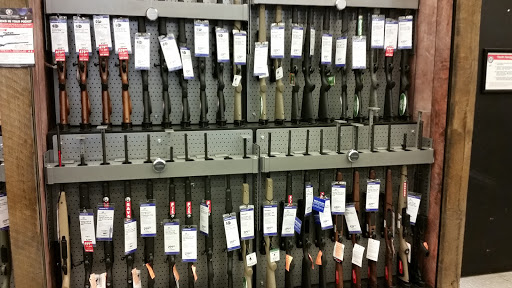 Sporting Goods Store «Academy Sports + Outdoors», reviews and photos, 210 N New Rd, Waco, TX 76710, USA