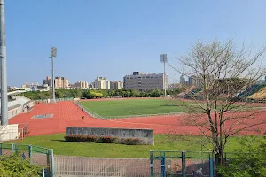 Hsinchu County Second Stadium image