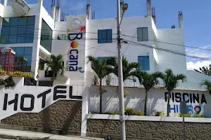 Bocana Hotel Pedernales image