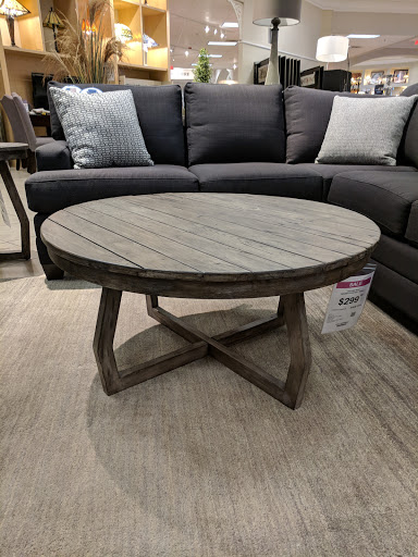 Furniture Store «Steinhafels Furniture», reviews and photos, 569 N Milwaukee Ave, Vernon Hills, IL 60061, USA