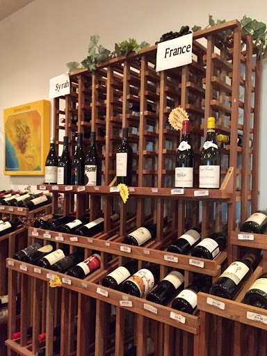 Liquor Store «Penn Liquors», reviews and photos, 1832 Winchester Ave, Martinsburg, WV 25405, USA