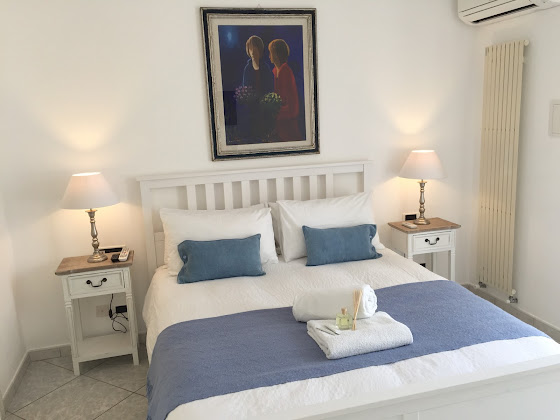 Chambres Bed & Breakfast B&B Bettola del Re 80071 Anacapri