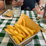 Photo n°1 de l'avis de Darckghost.i fait le 08/06/2021 à 17:23 sur le  Ristorante Pizzeria alla Grotta à Torri del Benaco