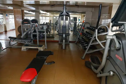 Esterina Fitness Gym - MQGW+WVV, Nairobi, Kenya