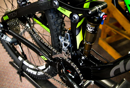 Bicycle Store «Santiam Bicycle», reviews and photos, 388 Commercial St NE, Salem, OR 97301, USA