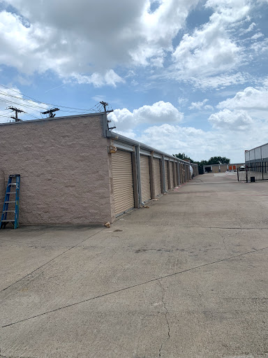 Storage Facility «Extra Space Storage», reviews and photos, 2301 Story Rd W, Irving, TX 75038, USA