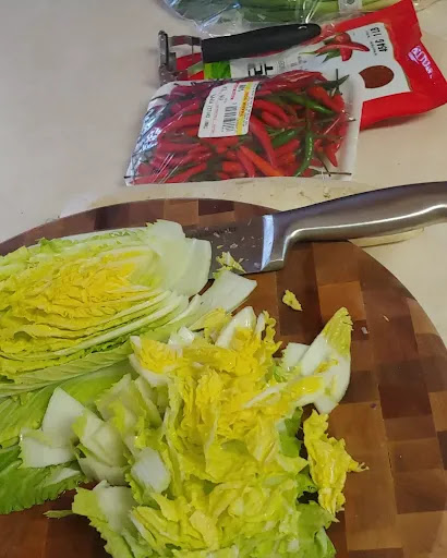 Grocery Store «Asian Market», reviews and photos, 1043 Pedigo Way # 8, Bowling Green, KY 42103, USA