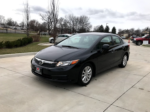 Used Car Dealer «Boost Auto Sales», reviews and photos, 419 N 4th St, St Charles, MO 63301, USA