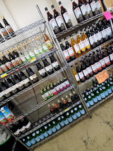 Produce Market «Yolo Fruit Stand», reviews and photos, 46710 Co Rd 32B, Davis, CA 95618, USA