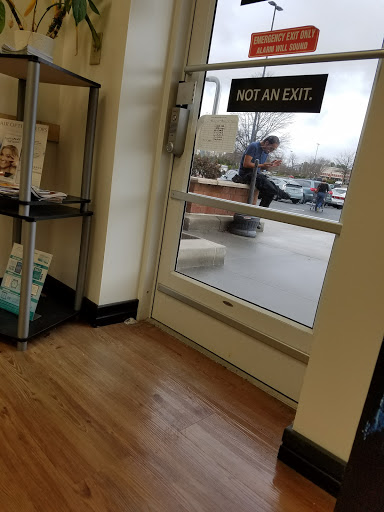 Optician «Vision Center At Walmart», reviews and photos, 2010 Kildaire Farm Rd, Cary, NC 27518, USA