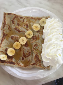 Photos du propriétaire du Restauration rapide Bordas Crêpes & Burger à Chézery-Forens - n°17