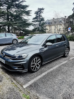 Symphonie Automobile à Bègles