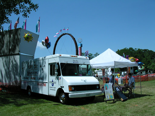 Plumber «Robert Bair Plumbing, Heating, & Air», reviews and photos, 447 Rogers St, Downers Grove, IL 60515, USA