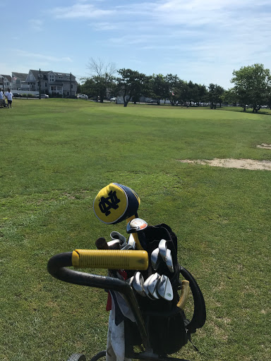 Golf Course «Ocean City Golf Course», reviews and photos, 2600 Bay Ave, Ocean City, NJ 08226, USA