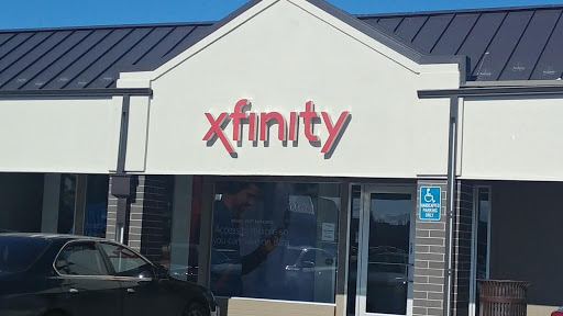 Xfinity Store by Comcast Branded Partner