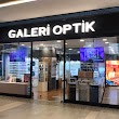 Galeri Optik