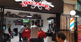 LIMA 25 BarberShop