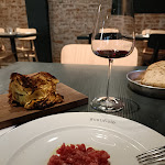 Photo n°1 de l'avis de Paolo.a fait le 01/01/2023 à 09:03 sur le  Albergo il Gustificio à Carmignano di Brenta